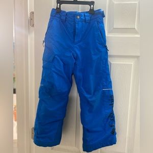 Columbia Omniheat Boys Snowpants
